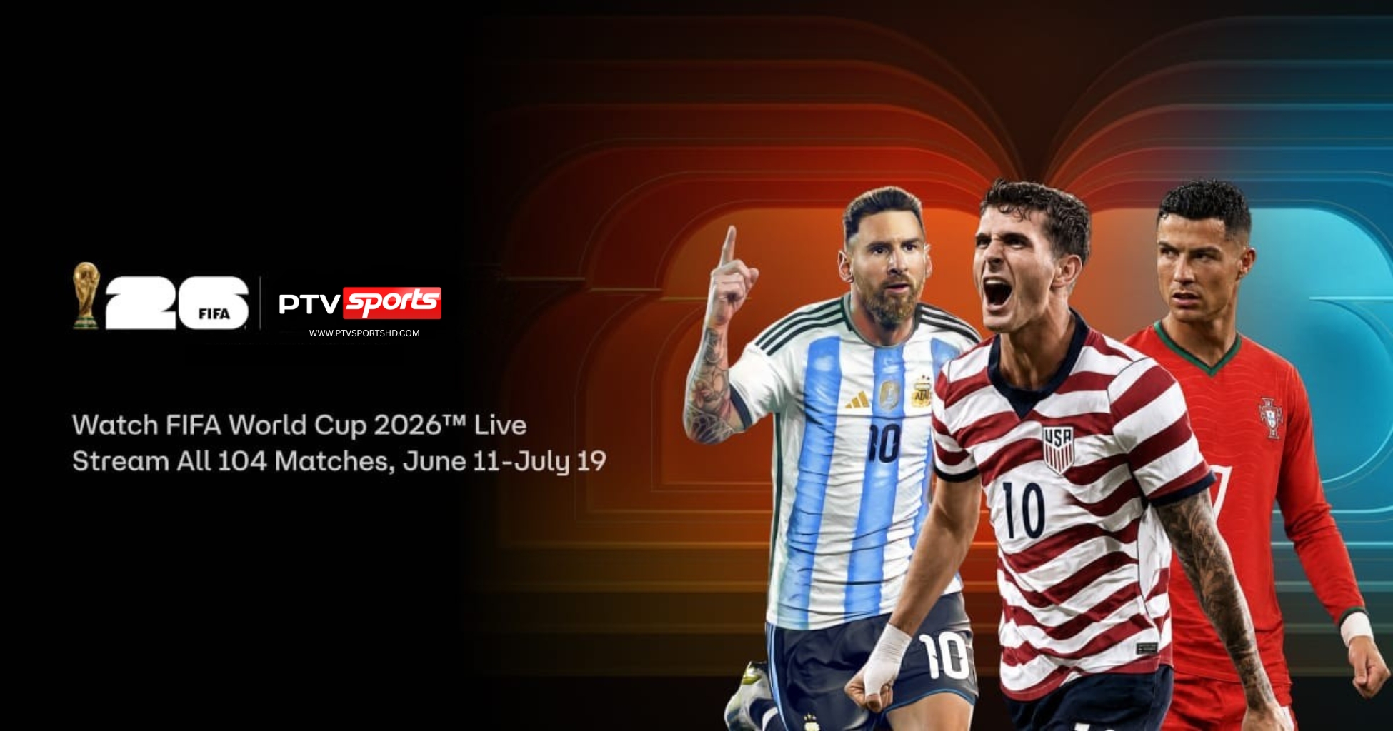 PTV Sports